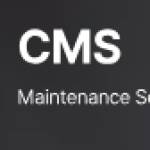 cms maintenance Profile Picture