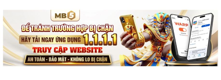MB5 ONL Cover Image