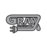 Gray Electric and Plumbing Profile Picture