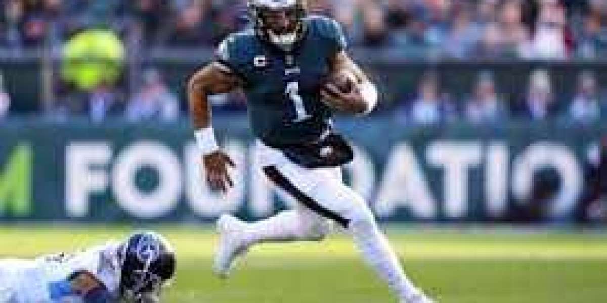 NFL Draft Good results: Eagles decide on Antwaun Powell-Ryland at No. 209