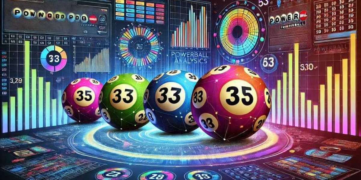 Unlocking the Secrets of Powerball with Bepick: Your Ultimate Analysis Community