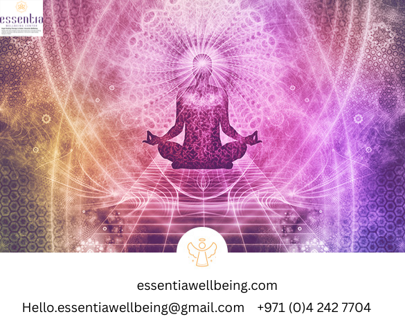 Discover the Best Wellness Center Dubai for Holistic Healing | by Essentiawellbeing | Jul, 2025 | Medium