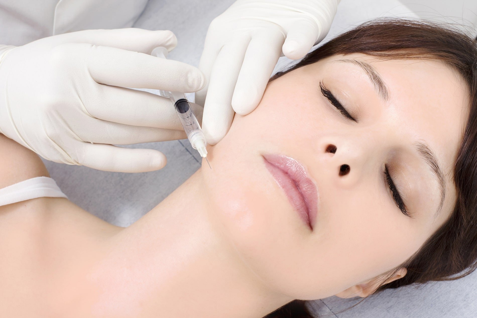 Botox and Dermal Filler Training Certification | Detroit, MI