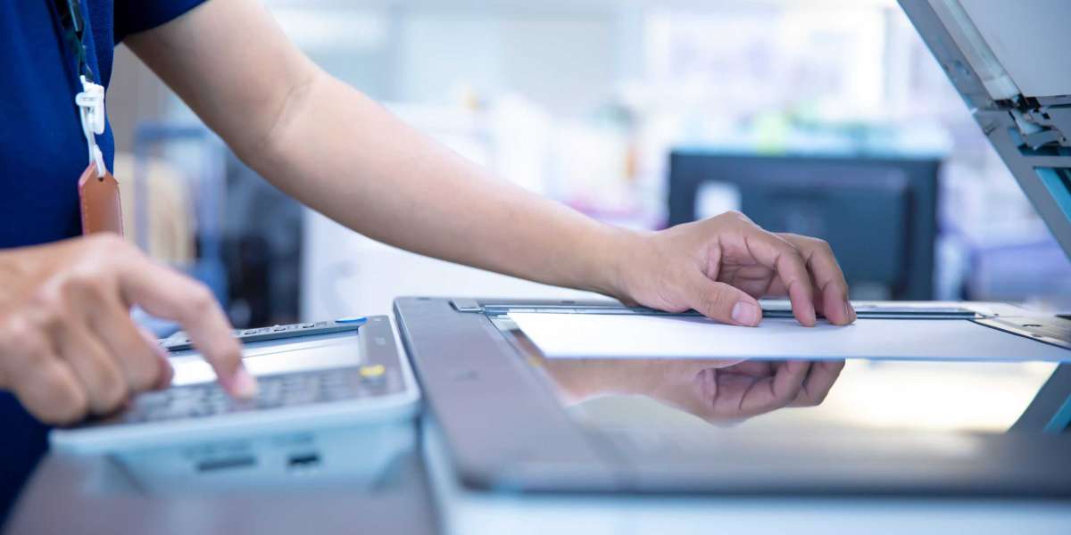 Professional and Secure Document Scanning UK