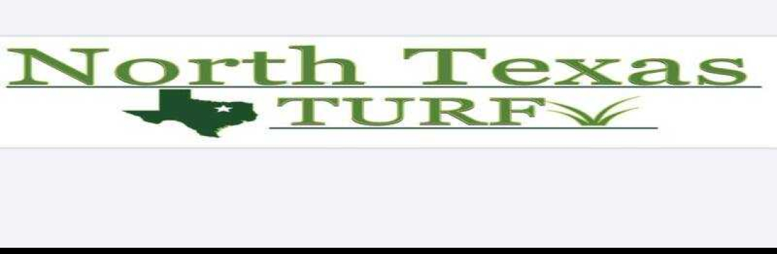 North Texas Turf Cover Image