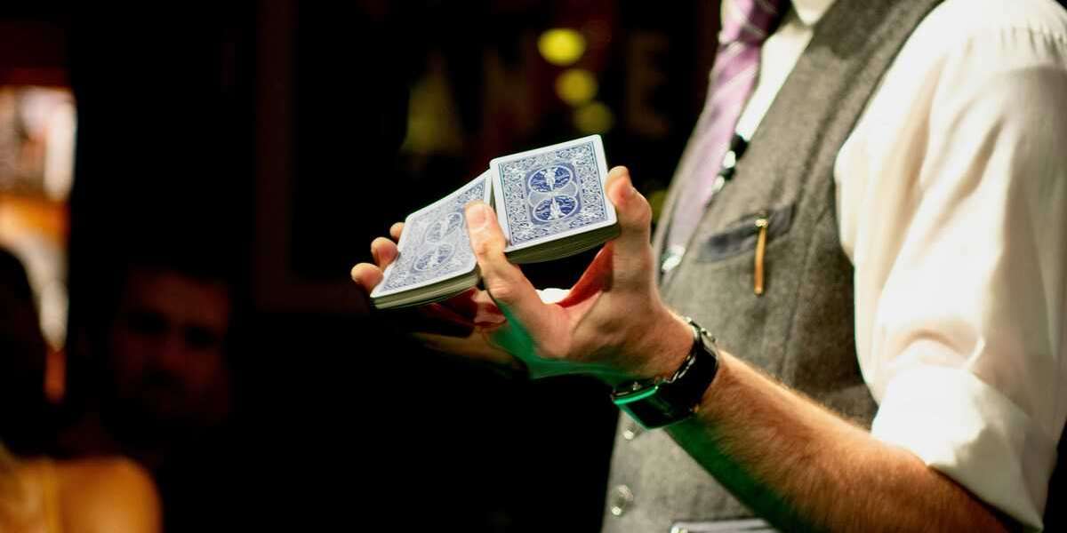 Uncovering Gambling Site Integrity: Join the Inavegas Scam Verification Community