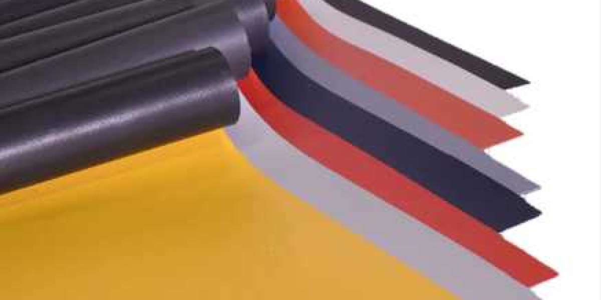 How PETG Film Enhances Clarity in shanghaimsd Packaging Solutions