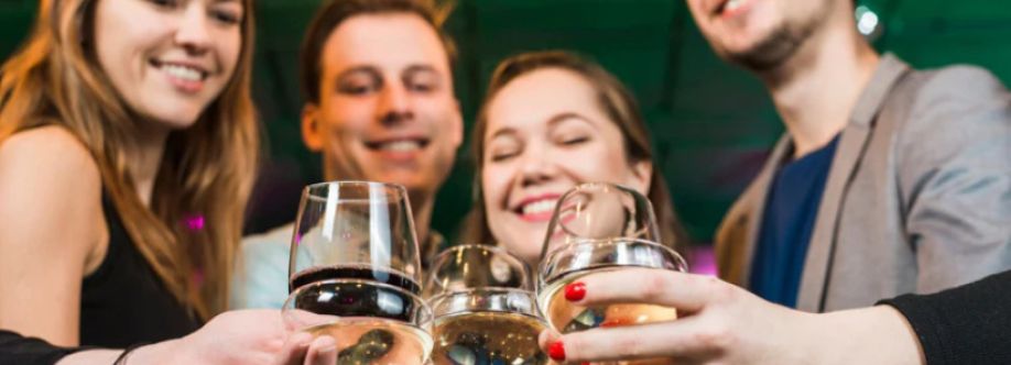 Buy Wines Cover Image