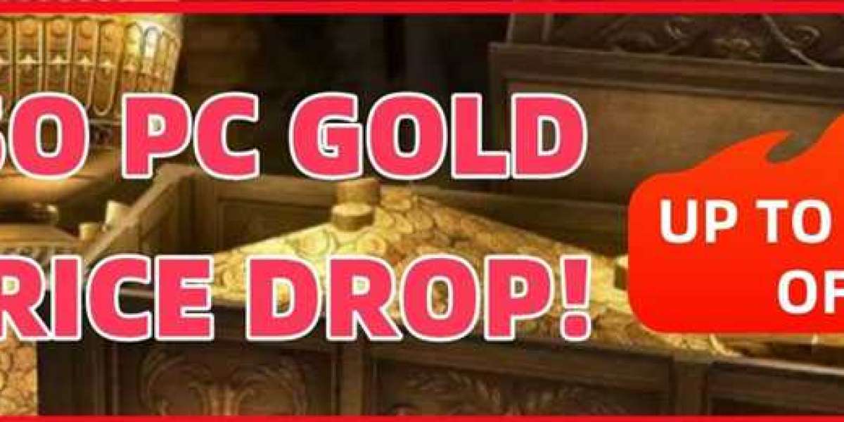 Top Site to Buy ESO Gold Safely and Quickly