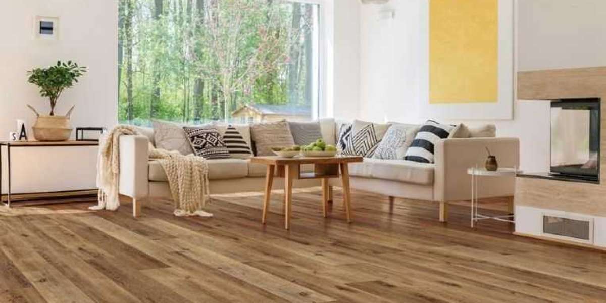  Makeover Magic: Best Laminate Flooring in Dubai – A Personal Renovation Journey