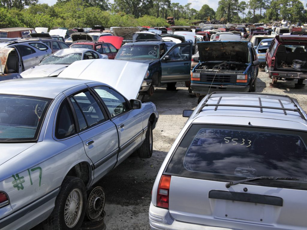 Car Removals Sunbury, Car Wreckers Sunbury
