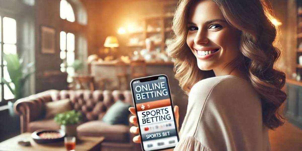 Stay Safe on Korean Gambling Sites: How Sureman Enhances Scam Verification