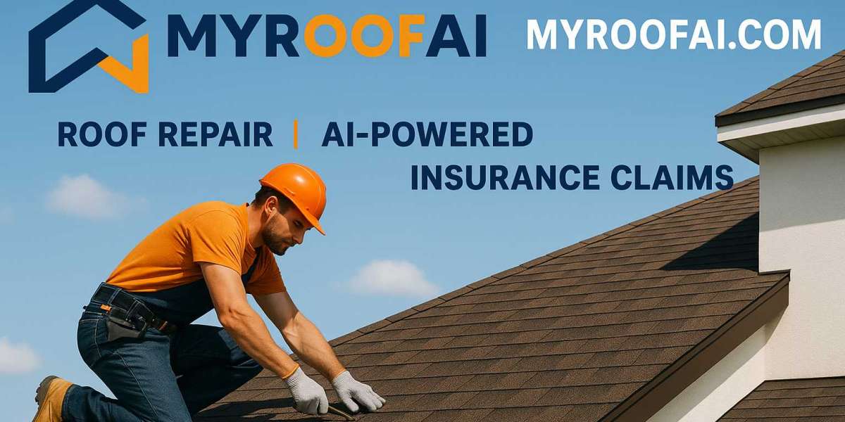 Instant AI Roof Estimate – No Calls, Just Accurate Quotes