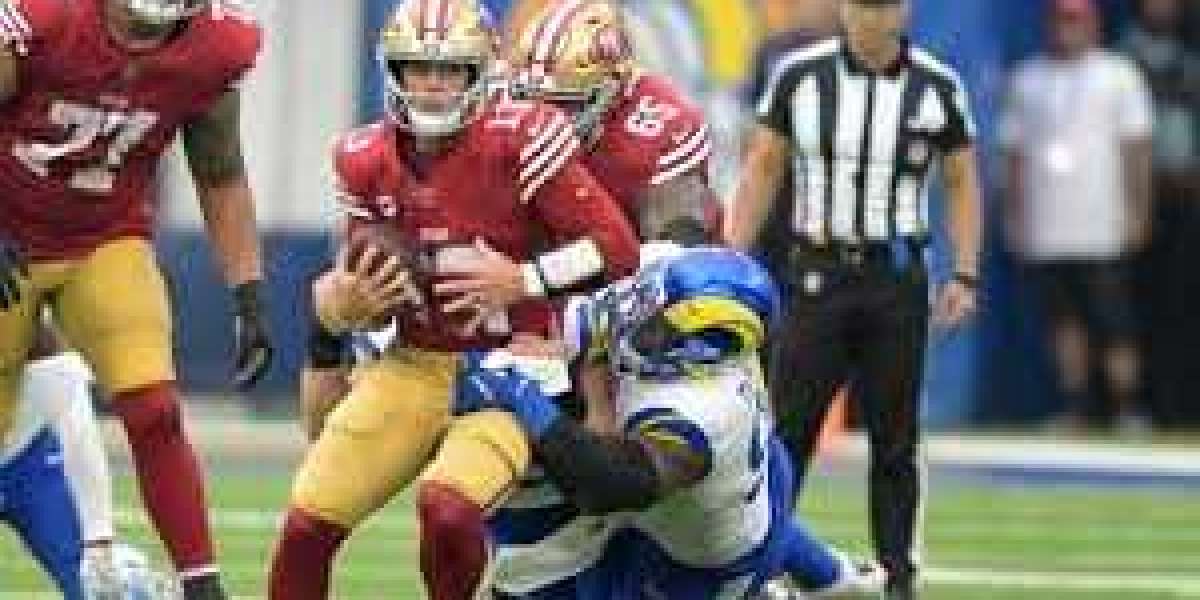 49ers crack with lifestyle with extension towards generate George Kittle