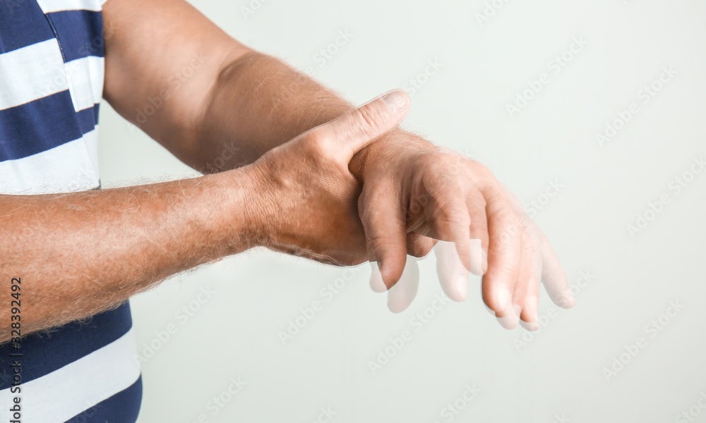 Is Your Diet Causing Shaky Hands? Surprising Triggers and Solutions