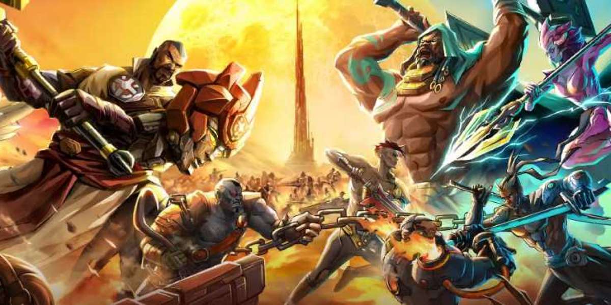 MMOEXP Warborne Above Ashes：Warborne Above Ashes: Ironcreed – Ironcreed: A Long-Term Playstyle Built for Endgame Victory