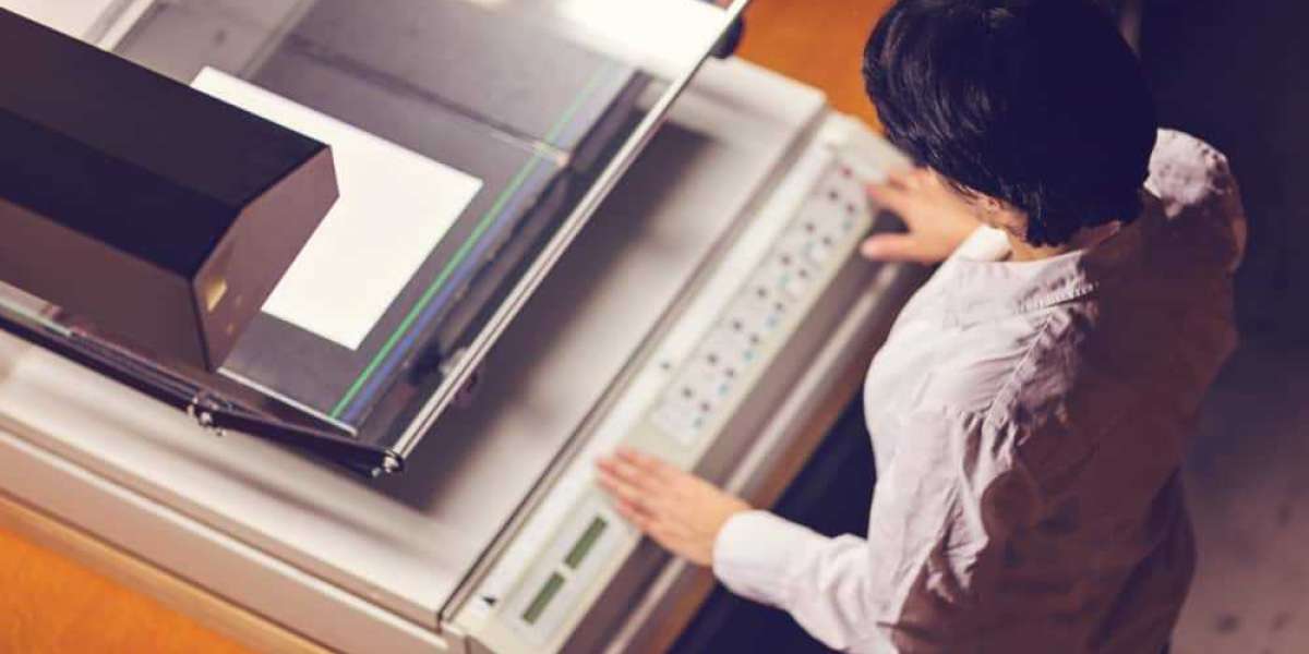 Efficient Document Scanning Services Near You