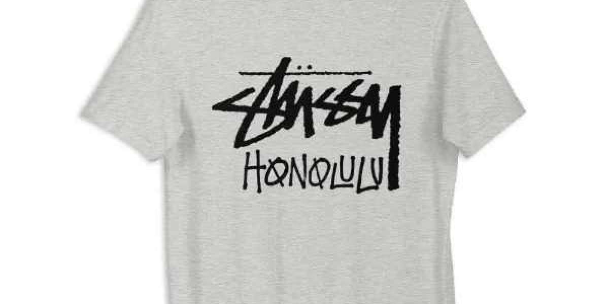 Stussy Honolulu New Drop Unpacked