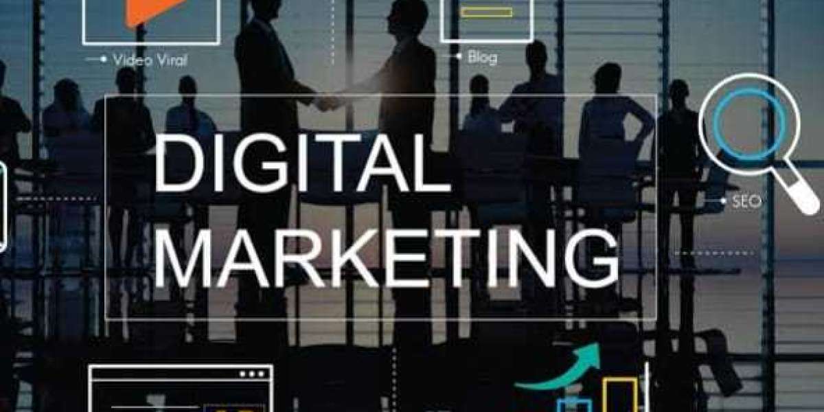 Top Digital Marketing Agencies in Quetta: Driving Business Growth in Balochistan