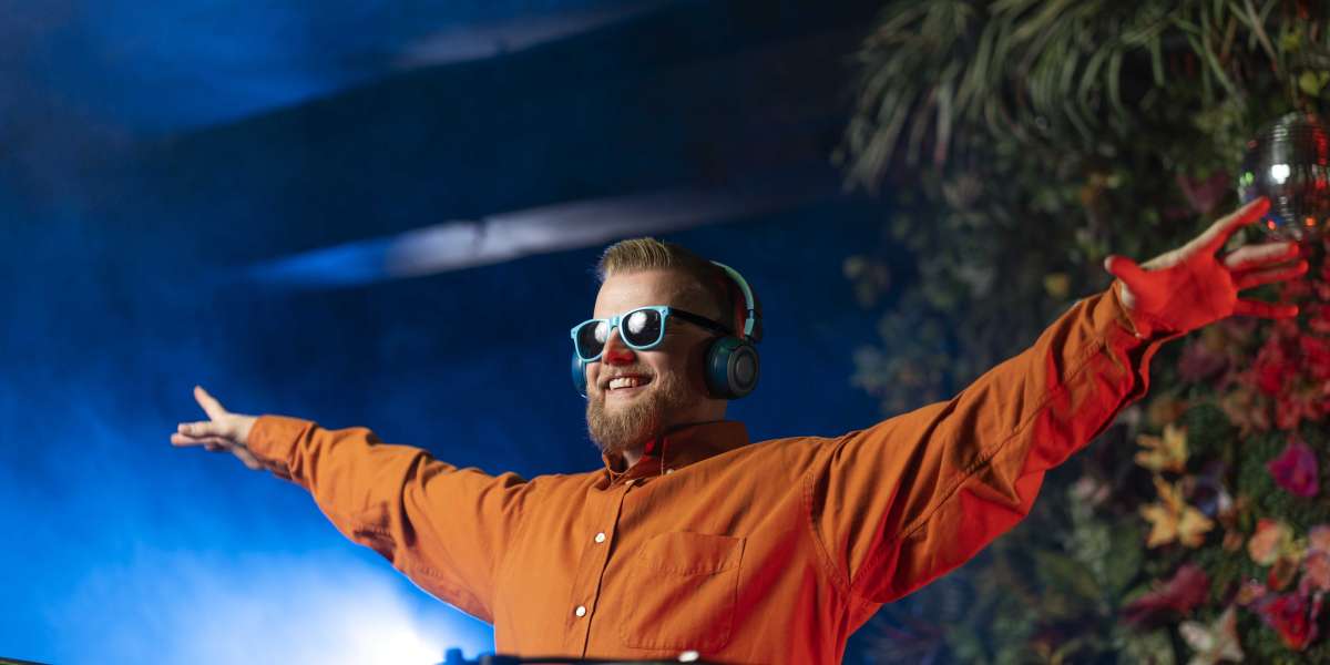 Top 10 DJs in India: Who’s Number One and Why?