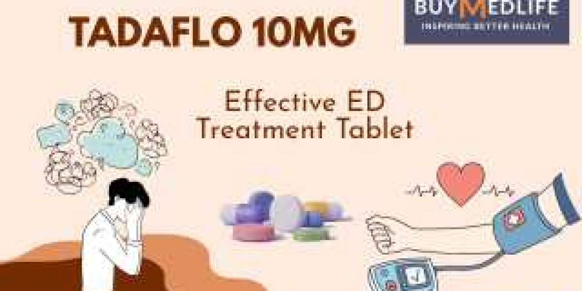 Who Should Take Tadaflo 10 mg and Who Shouldn't?