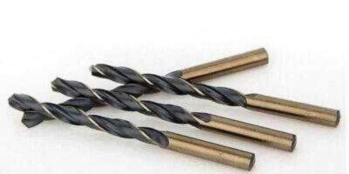 Is Fangda's HSS Twist Drill Bit Right for You