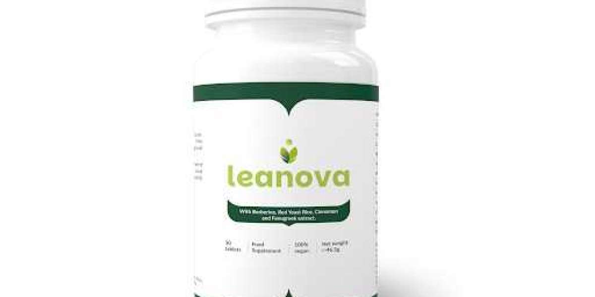 Leanova Diet Pills Reviews & Price For Sale – Easy To Use!