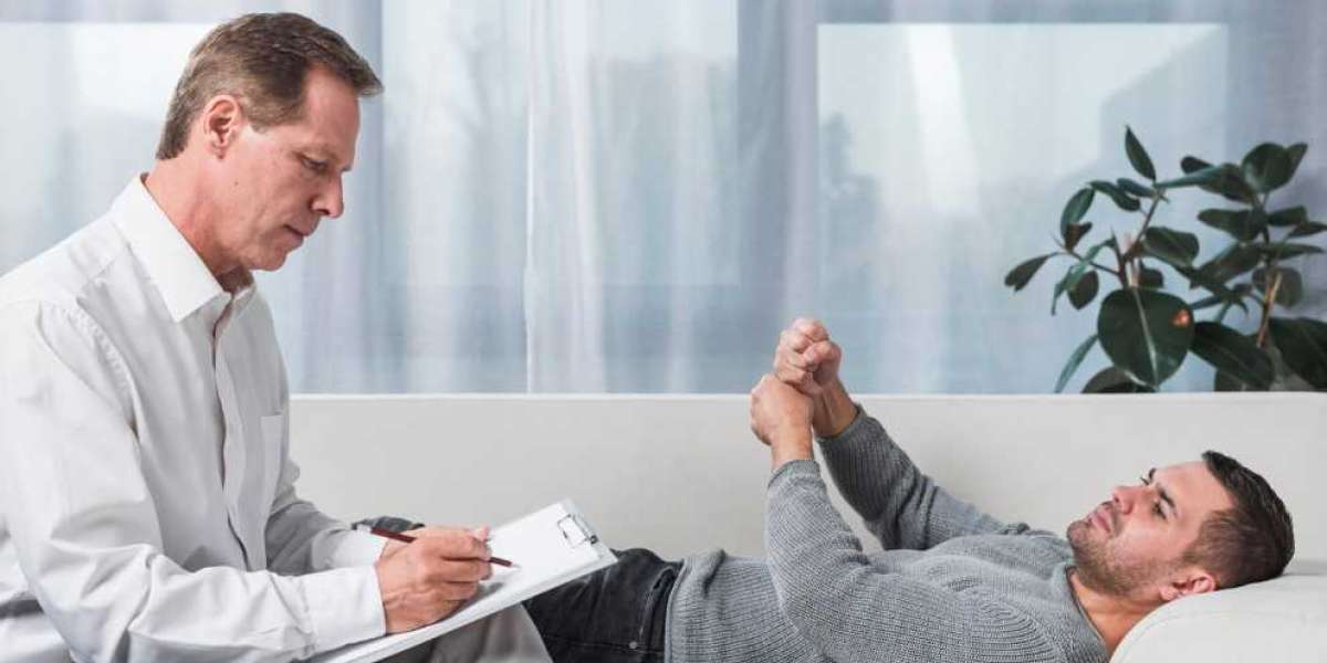 Finding the Right Mental Health Support: Psychiatry in Houston