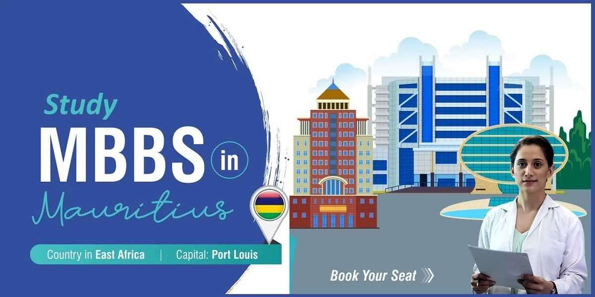 How much NEET score is required for MBBS in Mauritius?