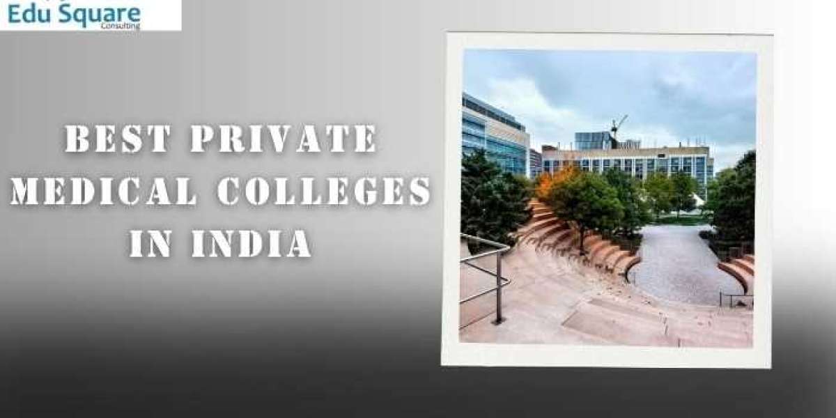 Factors To Consider While Selecting a Private Medical College