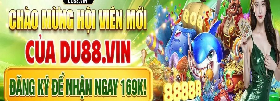 DU88 Trang Chủ Cover Image