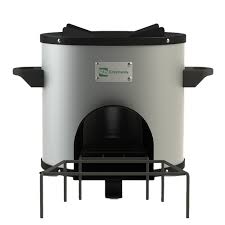 From Flames to Firmware: The Smart Stove Revolution in India - Arzuka