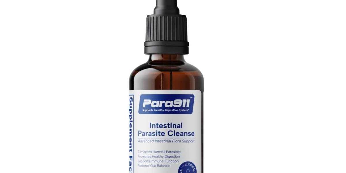 Para 911 Drops AU "Official Website" Reviews & Special Offer In 2025