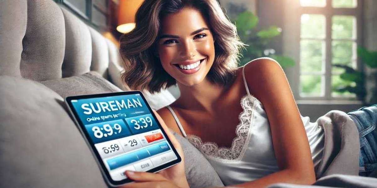 Discover the Sureman Platform for Safe Online Betting and Scam Verification