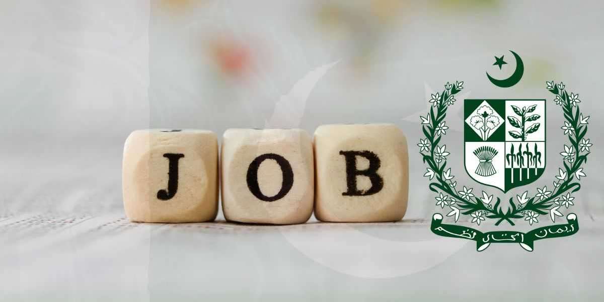Government Jobs Today in Pakistan – Fresh Updates and How to Apply