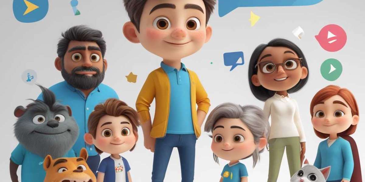 Looking to Hire the Top 2D Animation Services Today?
