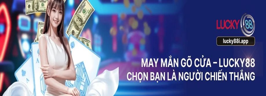 NHÀ CÁI LUCKY88 Cover Image