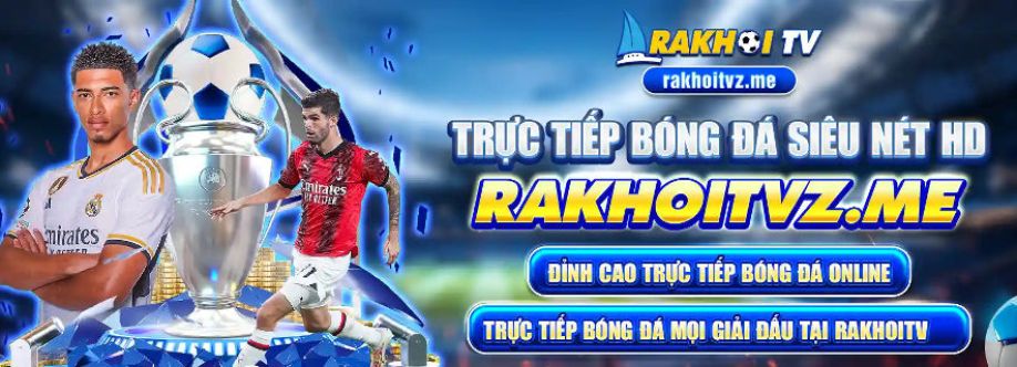 Rakhoitv ZME Cover Image