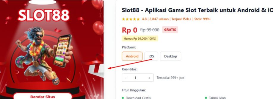 Bandar Togel Online Macau PROTOGEL Cover Image