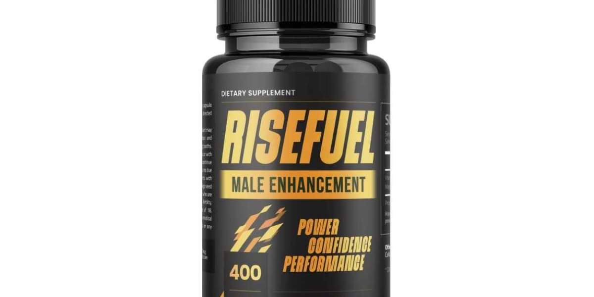 RISEFUEL Avis – Améliorez votre libido, votre confiance et votre endurance grâce à des ingrédients naturels