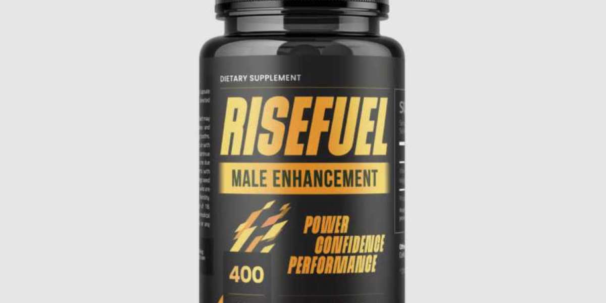 Avis sur Risefuel, stimulant masculin en France (Actualités officielles)