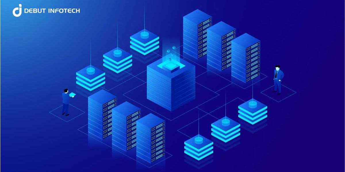 Blockchain Development Service Provider