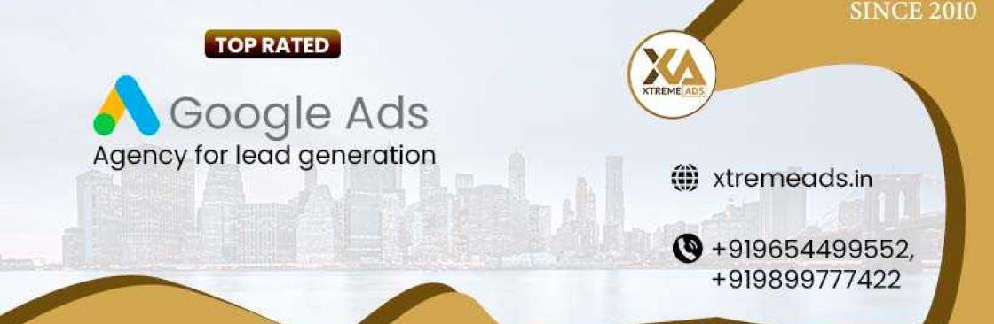 xtreme Ads Cover Image