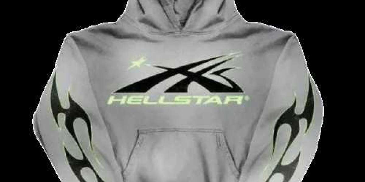 Hellstar – The Streetwear Brand Making Waves in Fashion