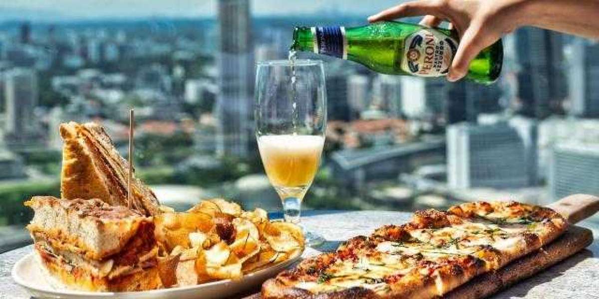 Indulge in Authentic Flavors: Uncover the Best Italian Restaurant Singapore Offers