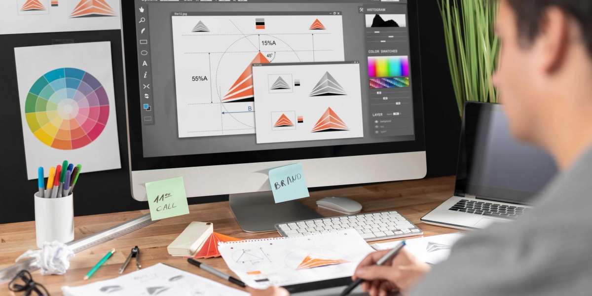 Why Brands Should Invest in Custom Illustration Services for Authentic Storytelling