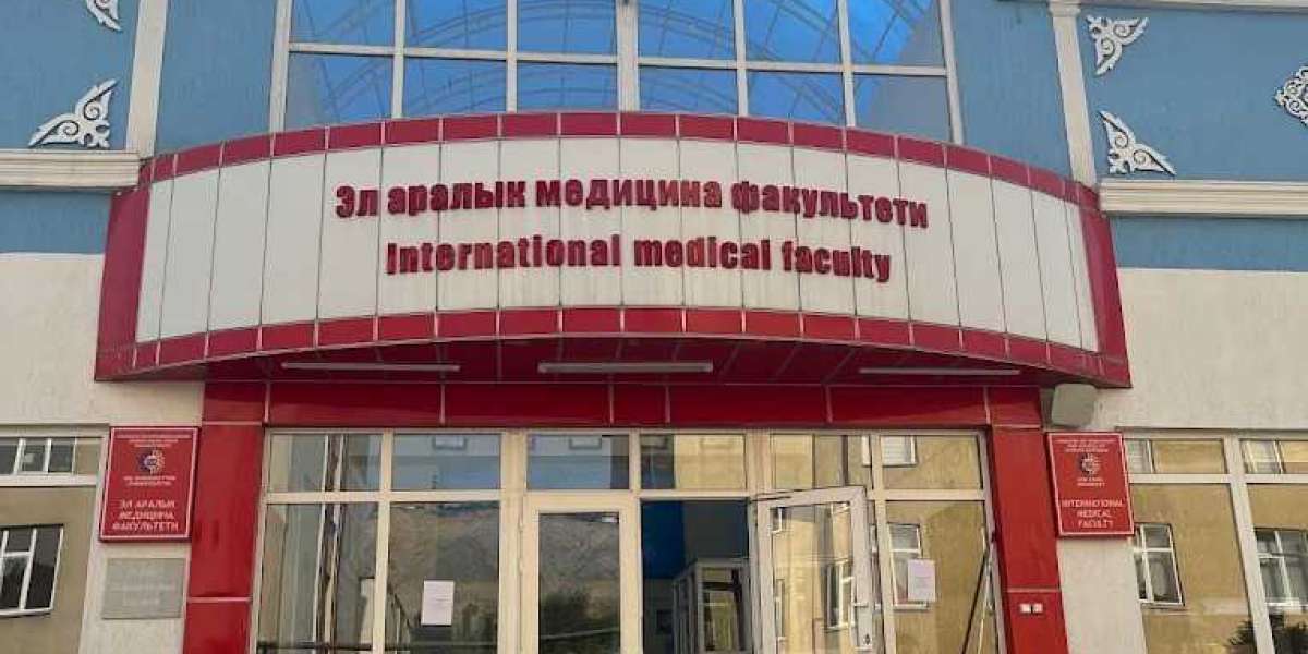 Osh State Medical University for MBBS: A Complete Guide for Indian Students