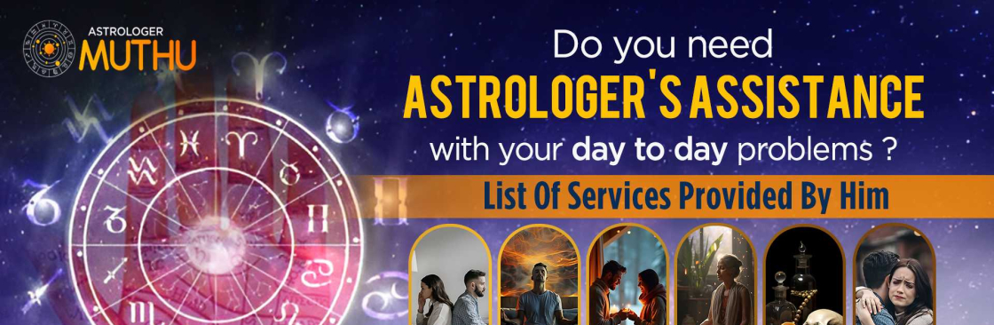 Astrologer in Brooklyn Cover Image