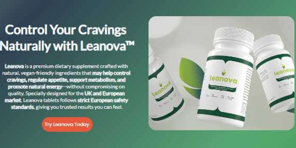 Leanova Tablets UK: How Quickly It Can Eliminate Resistant Body Fat?