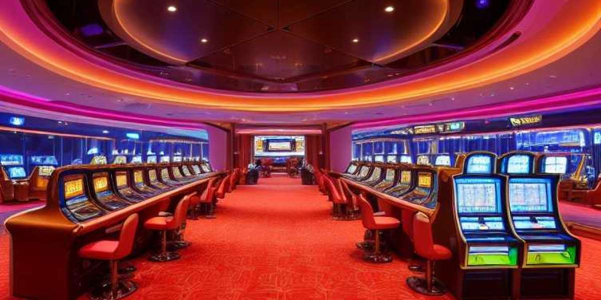 Mesas para Jugar en Casino Nine